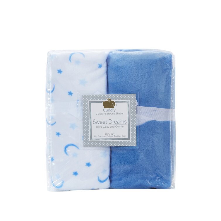 Fleece crib sheets canada online